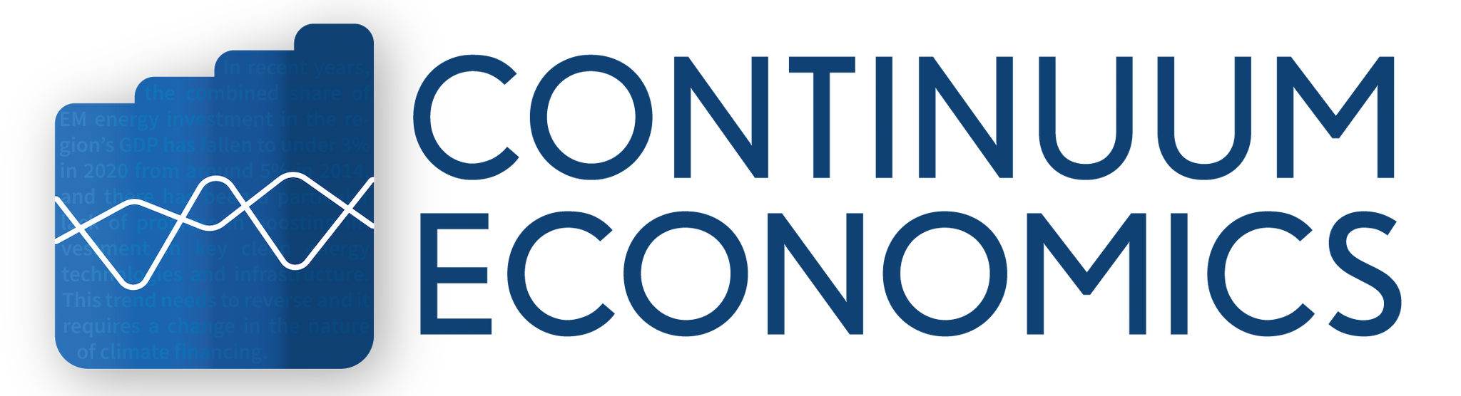 Continuum Economics- About Us Logo