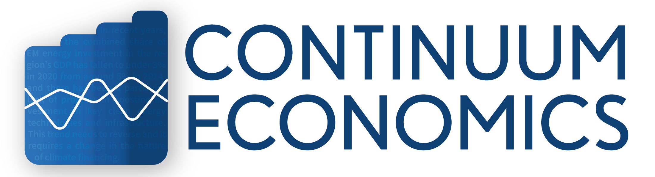 Continuum Economics