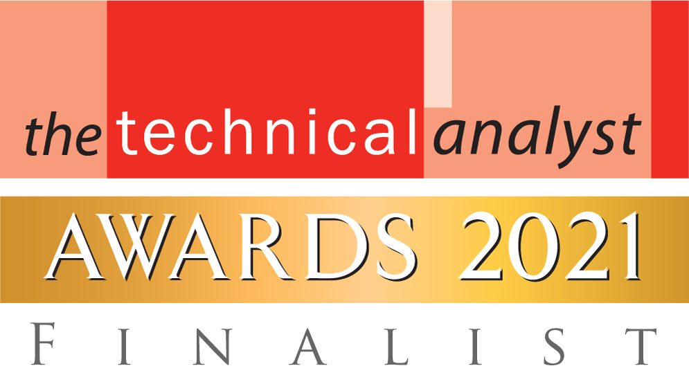 The Technical Analyst Awards Winner 2021