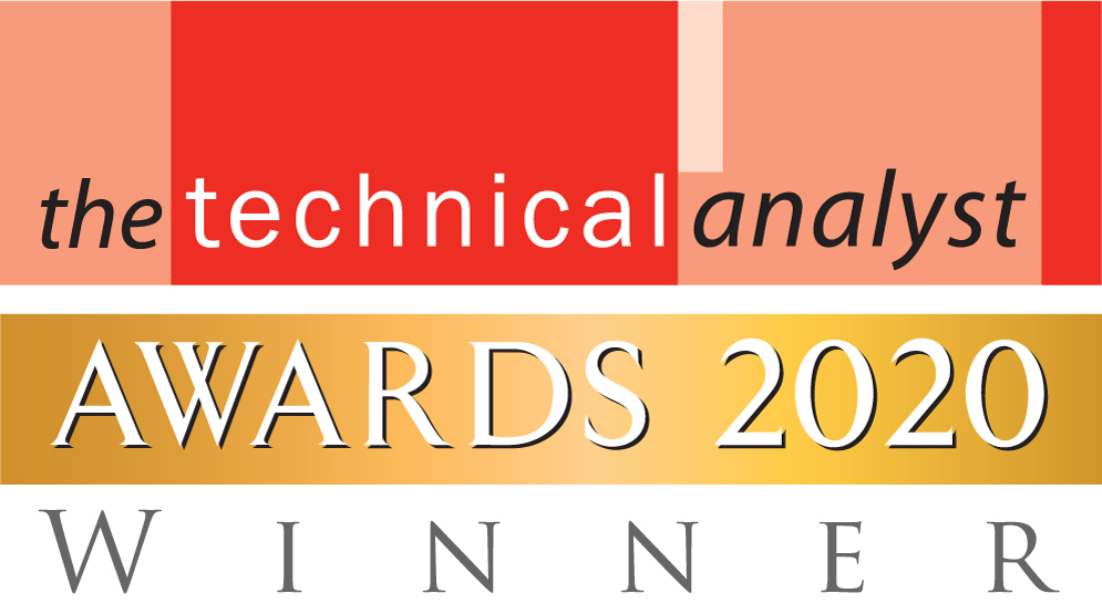 The Technical Analyst Awards Finalist 2020
